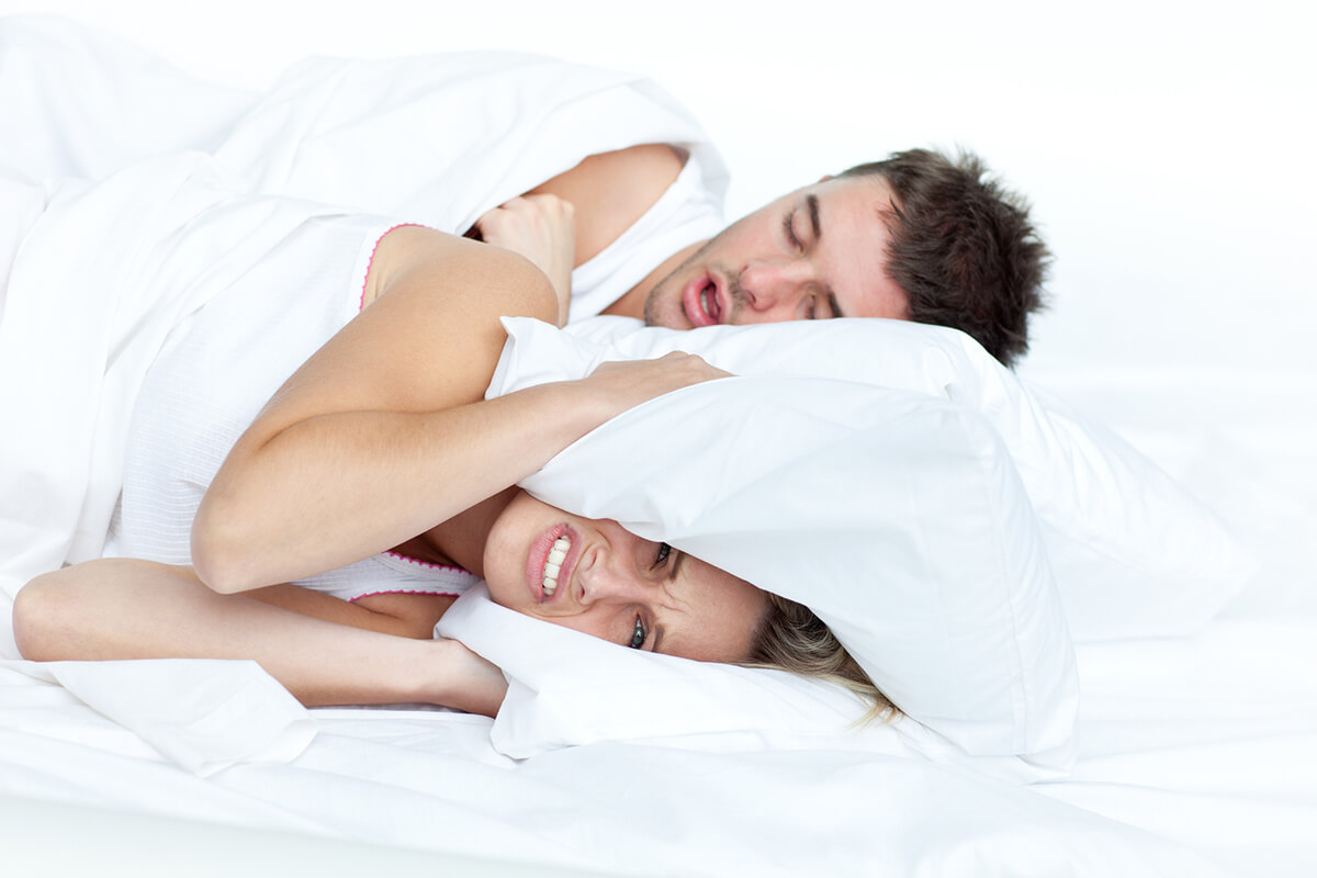 What Is Obstructive Sleep Apnea?